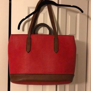 Red bag